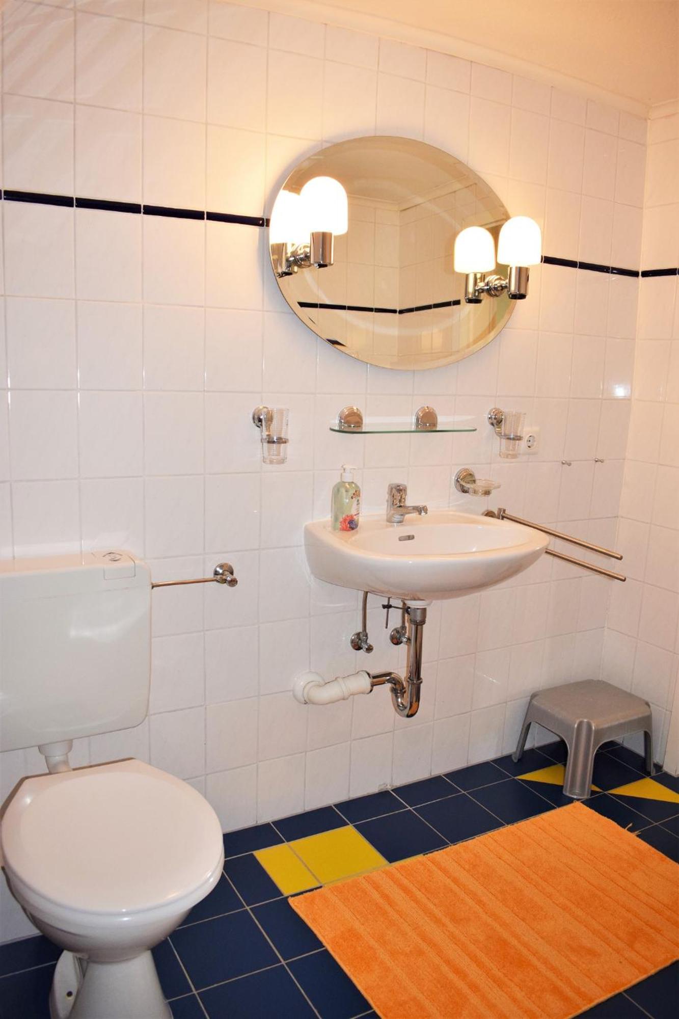 Auszeit Unter Reet Villa Bordelum Ngoại thất bức ảnh